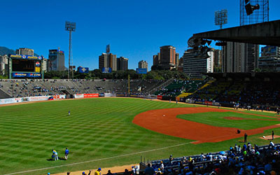 cancha beisbol